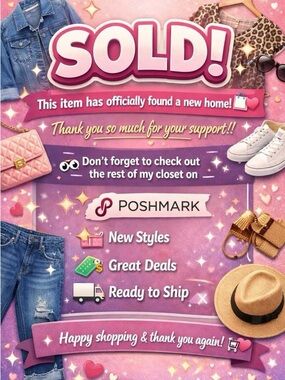 SOLD‎